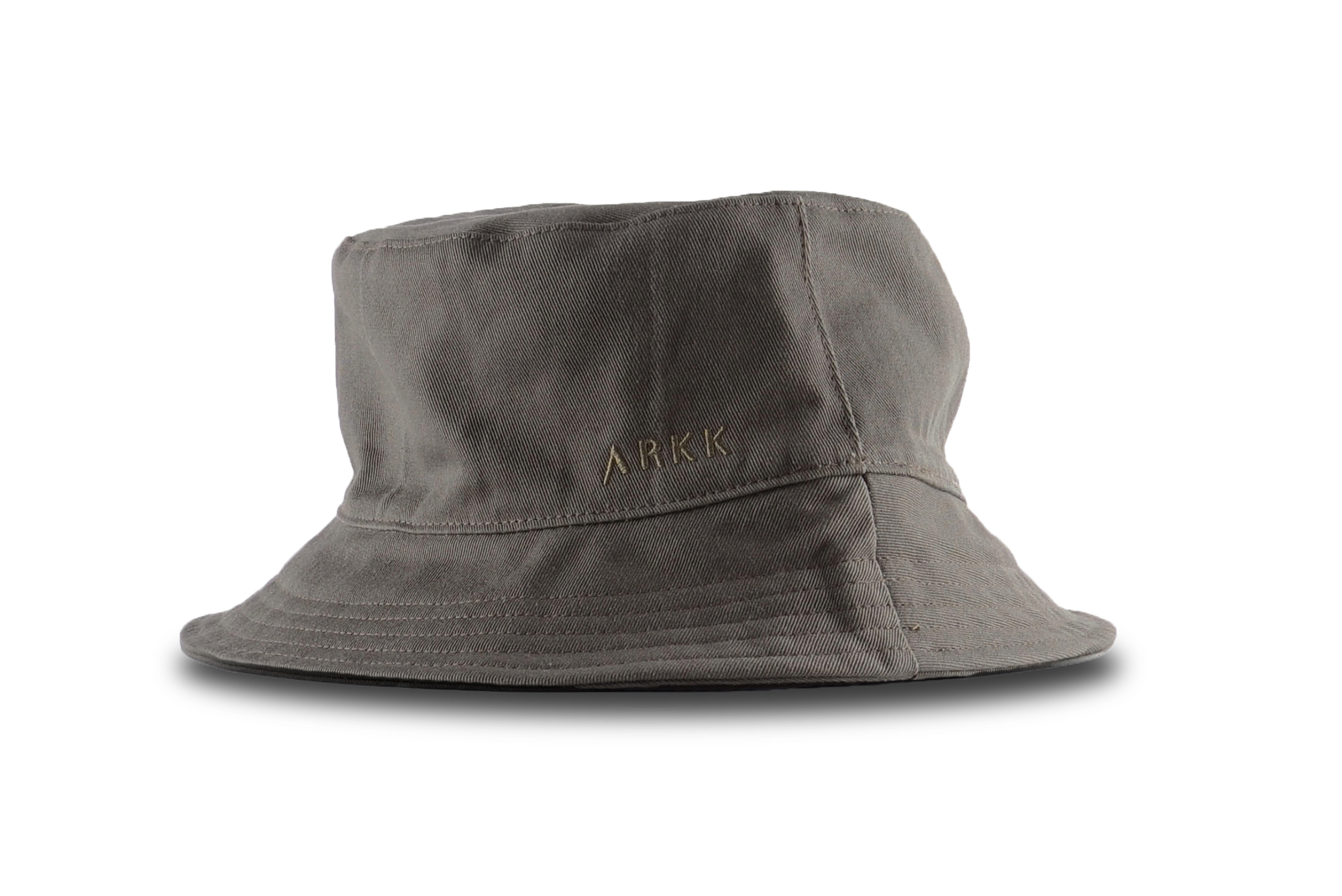 ARKK Accessories ARRK Bucket Hat | Dark Army Bucket Hat